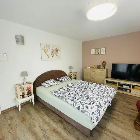 Appartamento Armic Lubiana