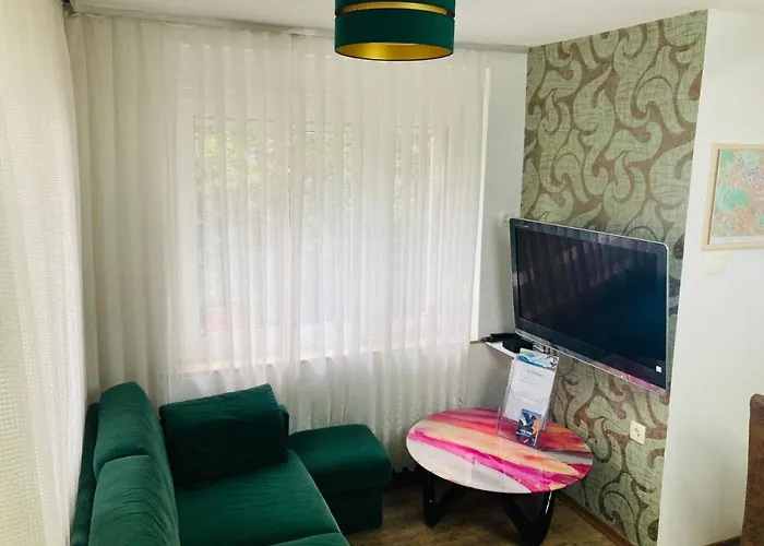 Armic Apartament Lublana