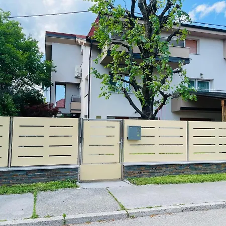 Armic Апартаменты