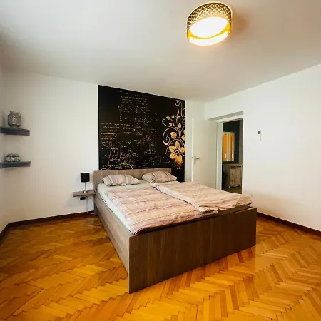 Apartment Armic *