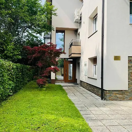 Apartment Armic