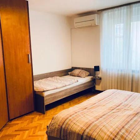 Armic Apartment