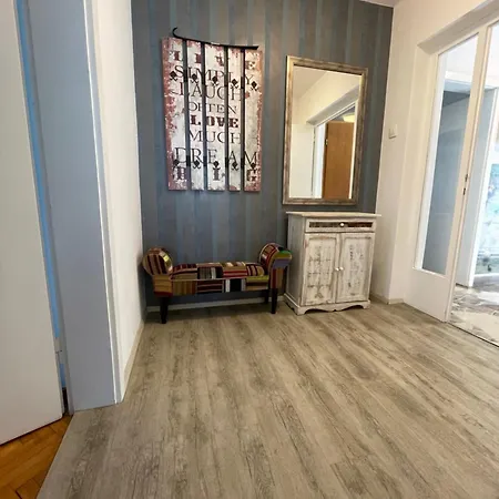 Armic Apartment Ljubljana