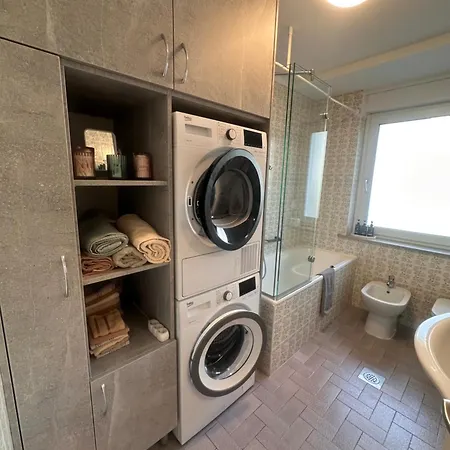 Armic Apartment Laibach
