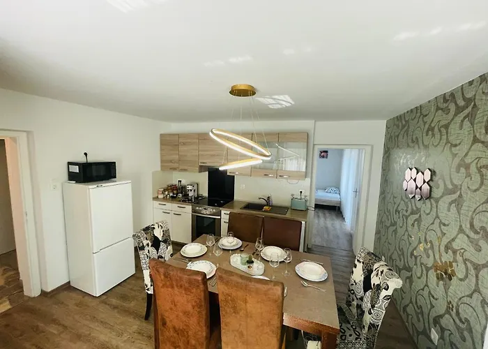 Apartamento Armic Liubliana