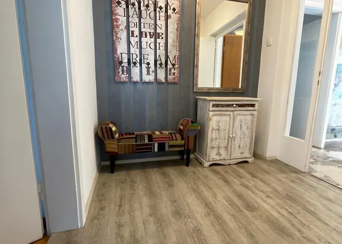 Armic Apartamento Liubliana