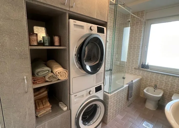 Armic Apartamento Liubliana